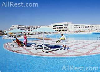Melia Pharaoh Hotel & Resort 12